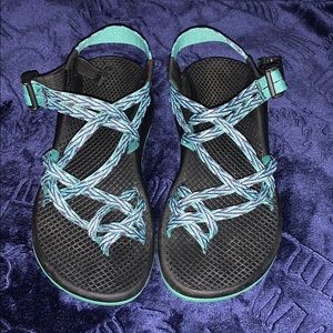 LN Like New Chaco Sandals Women’s Size 7